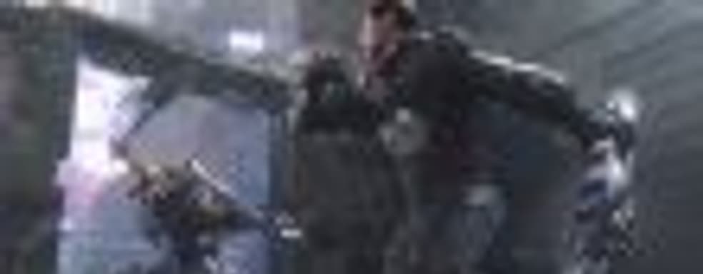 Драки, боссы, расчленёнка – боевой трейлер The Surge 2