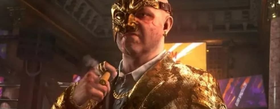 Вышел трейлер с подробностями сюжетного дополнения Dying Light 2: Кровавые узы