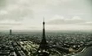 Трейлер Ace Combat: Assault Horizon