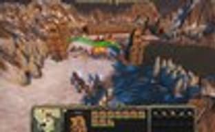 Получасовая демонстрация Divinity: Dragon Commander. Релиз в августе