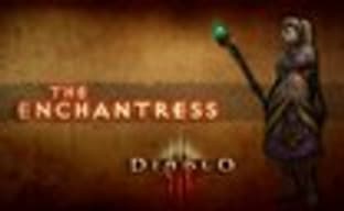 Игровой ролик Diablo III