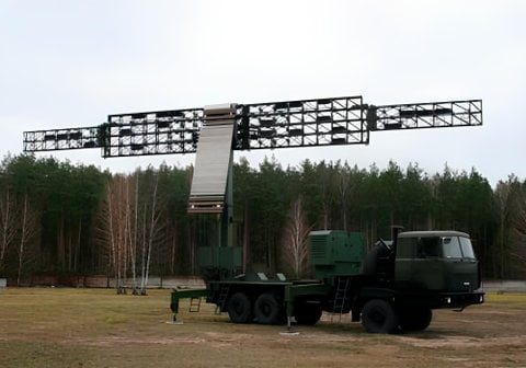 «Восток-3Д»