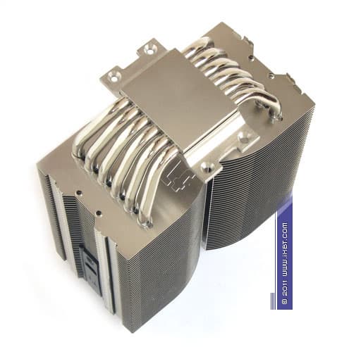 Кулер Thermaltake FrioOCK