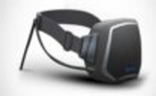 Strike Suit Zero с поддержкой Oculus Rift