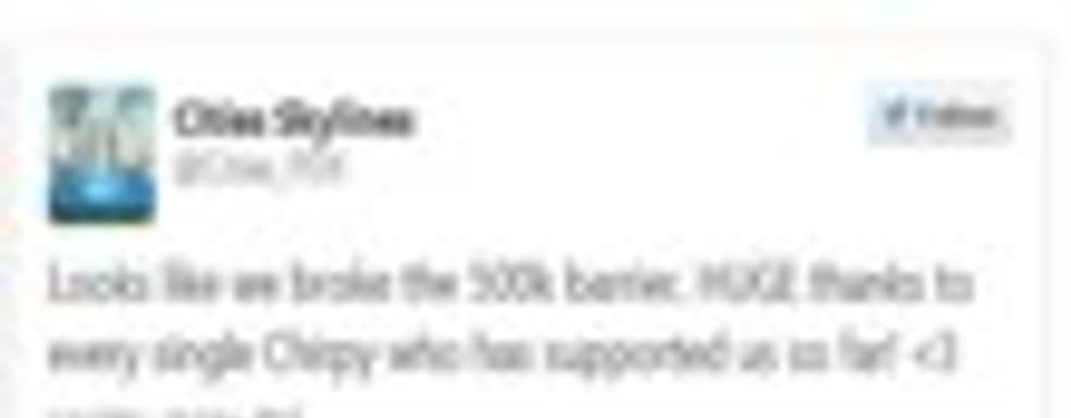 Продажи Cities: Skylines превысили 500 тыс. копий за неделю