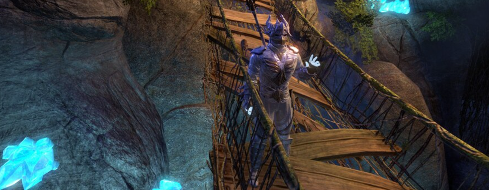 После декабрьской катастрофы в The Elder Scrolls Online представили дополнительные бонусы к январским наградам