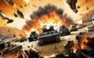 Похорошевший World of Tanks выйдет на Xbox One 28 июля