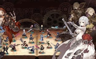 SINoALICE: ролевая игра сценариста Nier: Automata вышла на мобильных устройствах