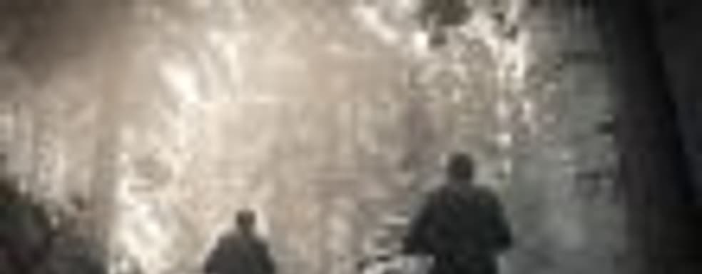 Авторы Call of Duty: WWII обещают выжать максимум из современных консолей