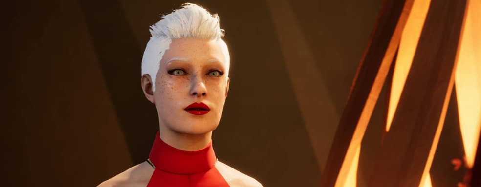 [Видео] Эти вампиры много болтают. Обзор Vampire The Masquerade Swansong