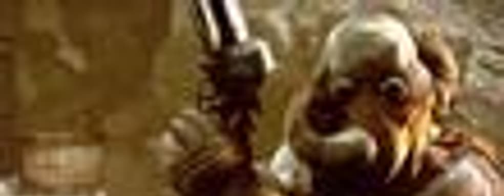 Кармак попробует выпустить Rage на iPad и iPhone