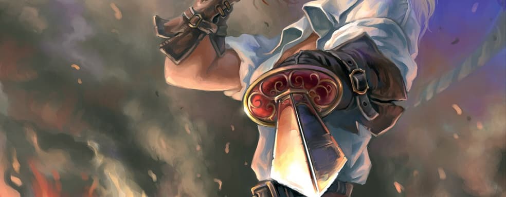 BlackMark Studio анонсировала «легендарное» переиздание «Корсаров» — добавят эпилог и строительство колоний