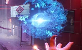 GhostWire: Tokyo уже взломали на ПК