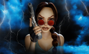 Графику ремастеров Tomb Raider IV-VI сравнили с оригинальными играми