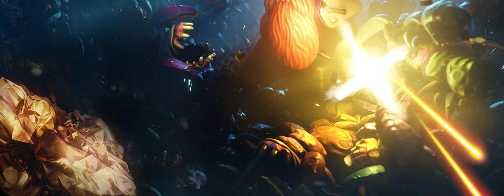 Rock’n’Stone в одиночку и без пива! Обзор Deep Rock Galactic: Survivors [ранняя версия]