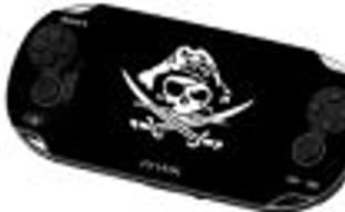 Sony не прекращает борьбу с пиратством на PS Vita