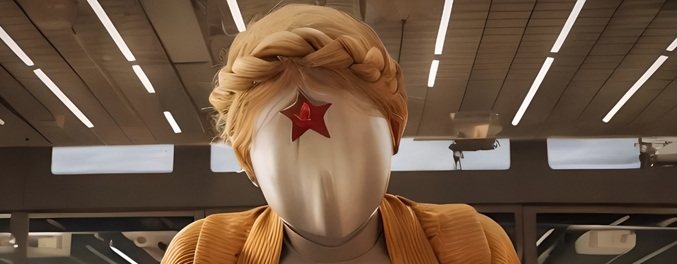 Кто-то покупал Atomic Heart в VK Play? Mundfish провела опрос сообщества о способе получения игры