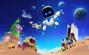 Astro Bot не получит VR-версию, но разработчики не против выпустить платформер на ПК