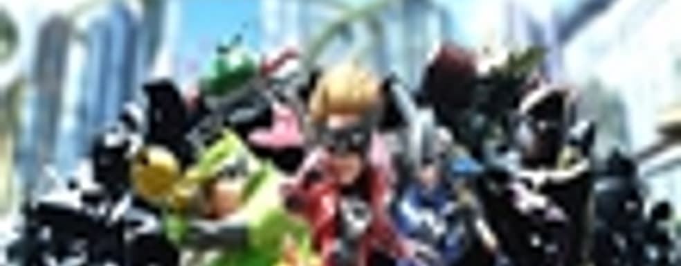 The Wonderful 101 получилась больше, чем ожидал Hideki Kamiya