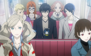 Продюсер Persona объяснил, почему главными героями становятся парни-старшеклассники