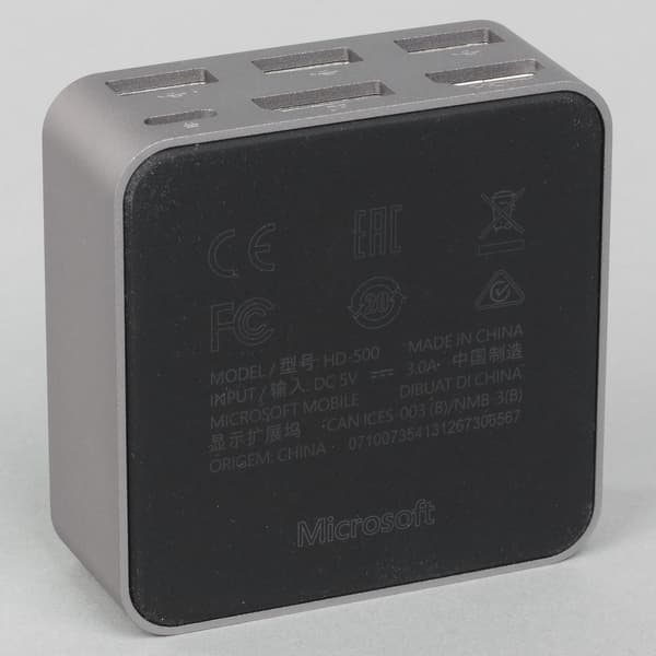 Microsoft Display Dock