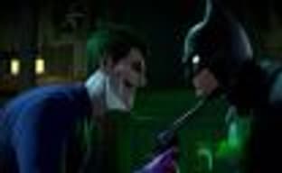 Microsoft дарит две игры о Бэтмене