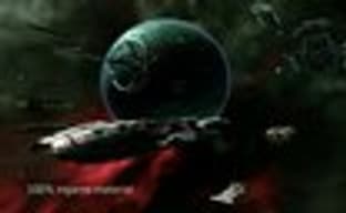 Tráiler de Battlestar Galactica Online