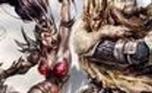 Закрытый бета-тест русской версии «Warhammer Online: Время Возмездия»