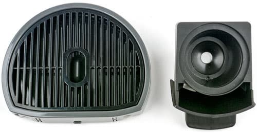 Капсульная кофемашина Krups Mini Me Капсульная кофемашина Krups Mini Me