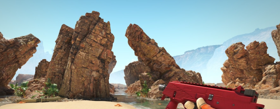 Создатель CS Gooseman появился на HLTV Awards 2024 и назвал лучшую команду года в Counter-Strike 2