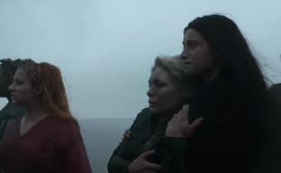 Trailer for the finale of the third season of "The Witcher" has been released