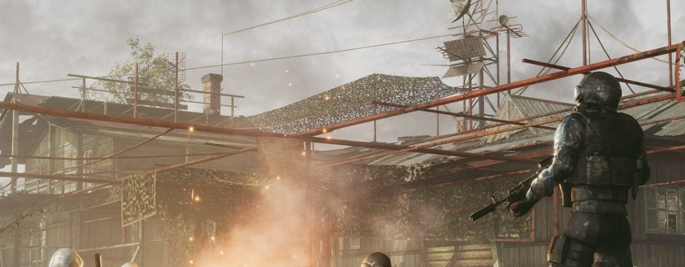 GSC Game World's activities demanded to be banned in Russia