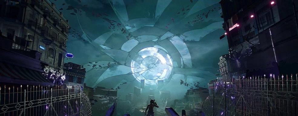 На следующей неделе в PlayStation Store появятся больше 20 новых игр