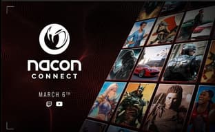 Cегодня пройдёт Nacon Connect. Что покажут на событии издателя?