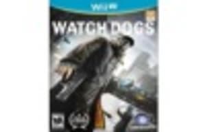Watch Dogs вышла на Wii U