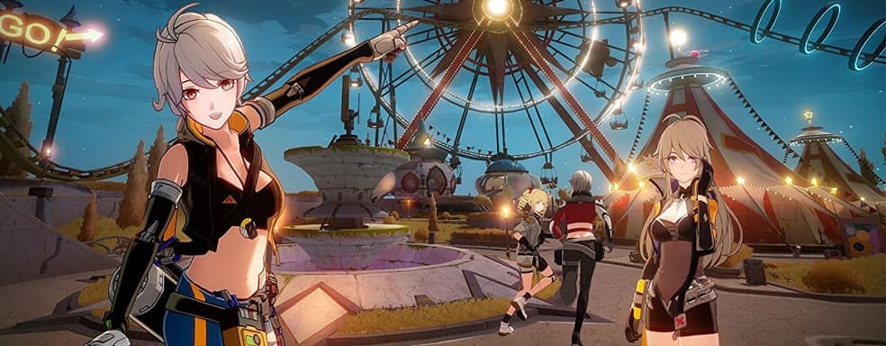 «Убийца Genshin Impact» ещё не вышла, а разработчики уже извиняются за ошибки