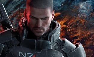 Неужели Mass Effect 4? BioWare возрождает «престижную франшизу»