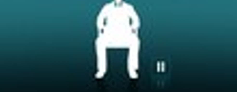 Тизер новой игры для PS3