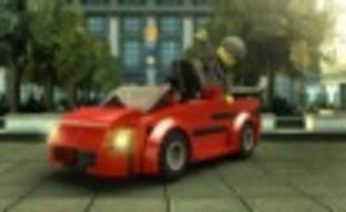 На полное прохождение LEGO City: Undercover уйдет 40-50 часов