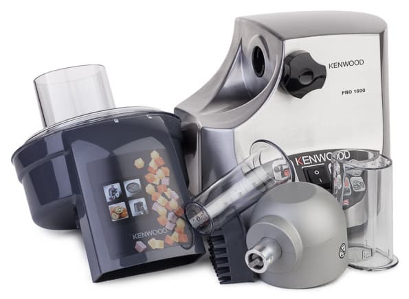 мясорубка Kenwood MG517