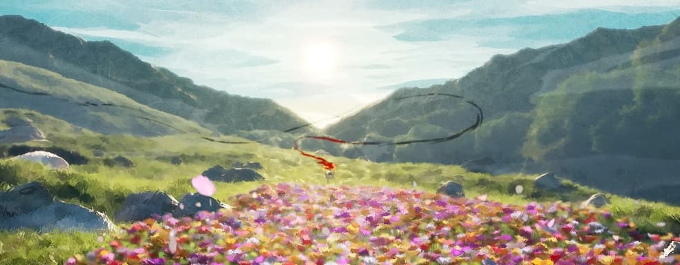 Okami 2 продолжит историю первой игры