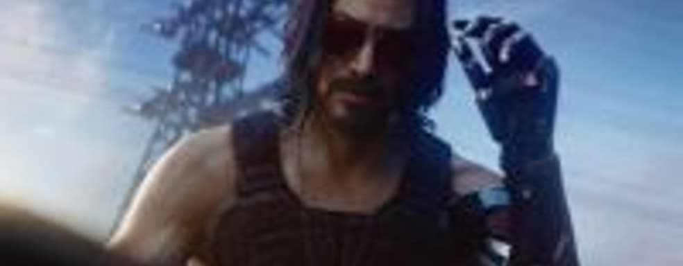 Цифровой призрак Киану Ривз, путь пацифиста и другие детали Cyberpunk 2077 с закрытого показа игры на Е3