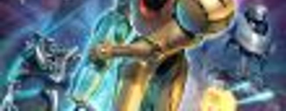 Nintendo прокомментировала отсутствие Metroid Prime 4 на Е3 2018