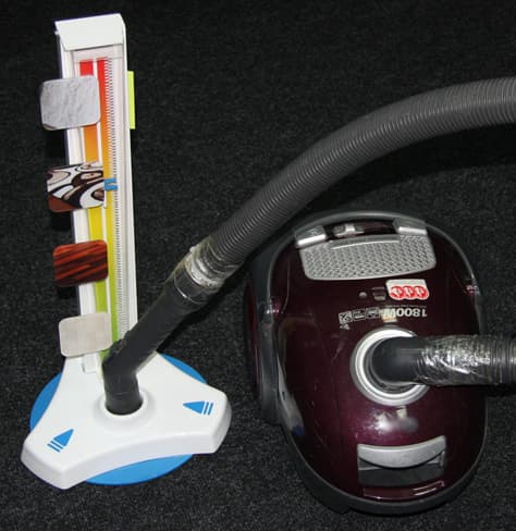 Пылесос Philips PowerPro Ultimate (FC9912). Тест.