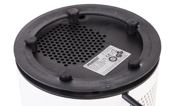 Индукционный чайник Princess 236007