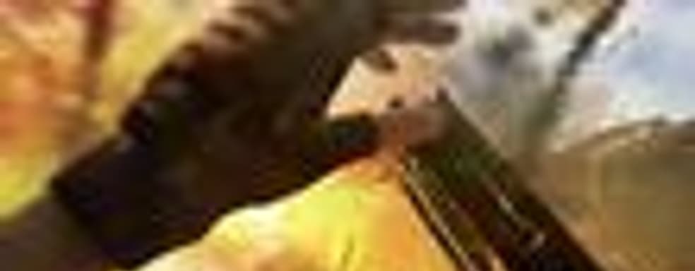 Загружаемый контент для Far Cry 2 уже находится в играбельной форме