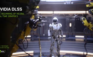 Первое сравнение NVIDIA DLSS 3.7 в пяти играх. Новая версия существенно улучшает качество изображения