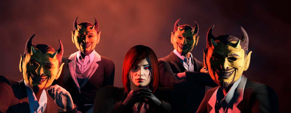 Rockstar "gloats" over those waiting for GTA 6. Strange announcement of a major Halloween update for GTA Online