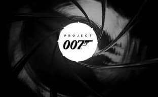 Игра о Джеймсе Бонде находится в приоритете IO Interactive. Направление Hitman пока не определено