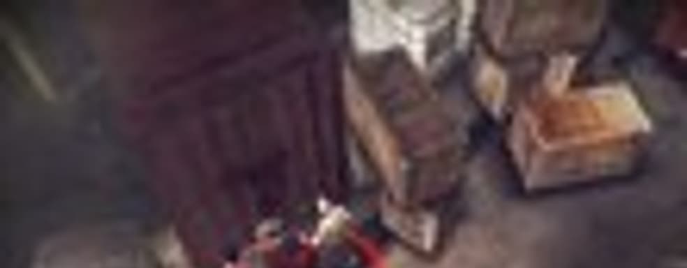 Геймплейный трейлер The Walking Dead: No Man's Land 